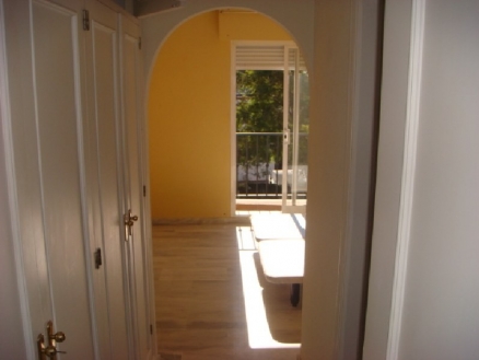 Benamara property: Benamara Apartment 113066