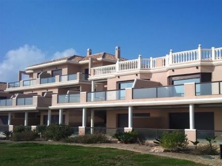 La&nbsp;Duquesa&nbsp;property:&nbsp;Malaga&nbsp;Apartment&nbsp;113074