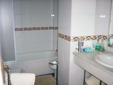 Alhaurin El Grande property: Apartment with 3 bedroom in Alhaurin El Grande 113075