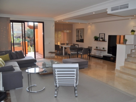 San&nbsp;Pedro&nbsp;de&nbsp;Alcantara&nbsp;property:&nbsp;Apartment&nbsp;with&nbsp;3&nbsp;bedroom&nbsp;in&nbsp;San&nbsp;Pedro&nbsp;de&nbsp;Alcantara&nbsp;113076