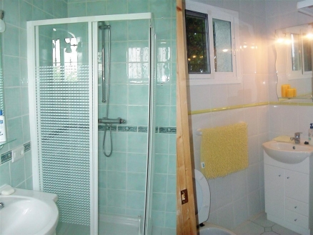 Alhaurin El Grande property: Villa for sale in Alhaurin El Grande, Spain 113079