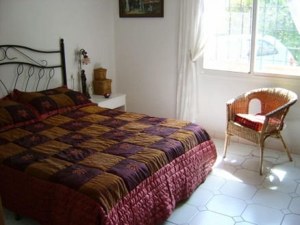 Alhaurin El Grande property: Villa with 3 bedroom in Alhaurin El Grande 113079