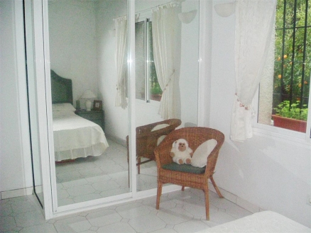 Alhaurin El Grande property: Villa with 3 bedroom in Alhaurin El Grande, Spain 113079