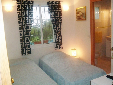 Alhaurin El Grande property: Villa for sale in Alhaurin El Grande, Malaga 113079