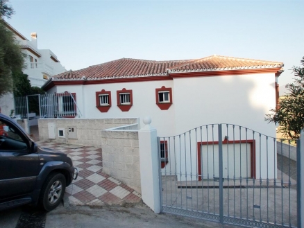 Monda property: Villa for sale in Monda 113081