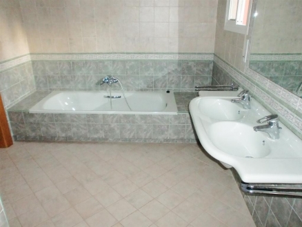Monda property: Villa for sale in Monda, Malaga 113081