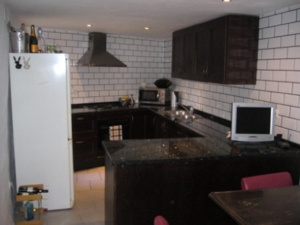 Monda property: Townhome for sale in Monda, Spain 113083