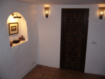 Monda property: Townhome with 2 bedroom in Monda, Spain 113083