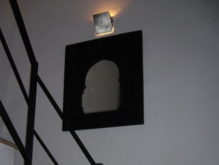 Monda property: Townhome in Malaga for sale 113083