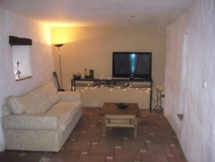 Monda property: Monda, Spain | Townhome for sale 113083