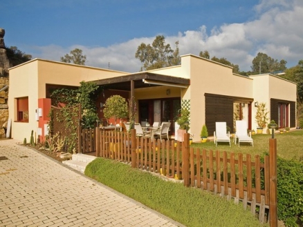 Estepona property: Villa for sale in Estepona 113086