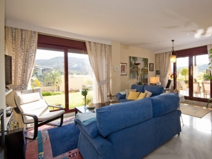 Estepona property: Villa for sale in Estepona, Spain 113086