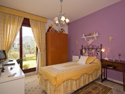 Estepona property: Villa for sale in Estepona, Malaga 113086
