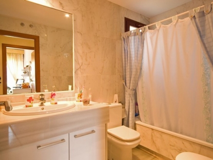 Estepona property: Villa in Malaga for sale 113086