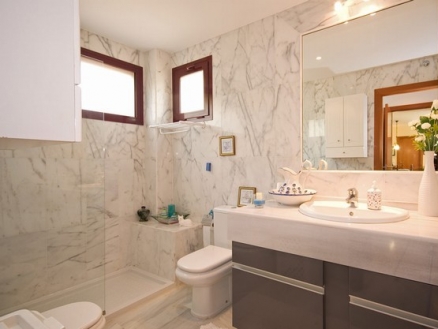 Estepona property: Estepona, Spain | Villa for sale 113086