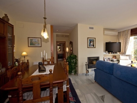 Estepona property: Malaga Villa 113086