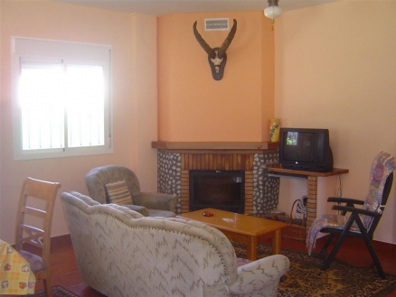 Alhaurin&nbsp;De&nbsp;La&nbsp;Torre&nbsp;property:&nbsp;Villa&nbsp;with&nbsp;3&nbsp;bedroom&nbsp;in&nbsp;Alhaurin&nbsp;De&nbsp;La&nbsp;Torre&nbsp;113089