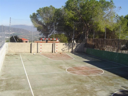 Alhaurin&nbsp;De&nbsp;La&nbsp;Torre&nbsp;property:&nbsp;Malaga&nbsp;Villa&nbsp;113089