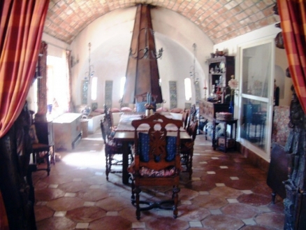 Estepona property: Villa with 4 bedroom in Estepona 113091