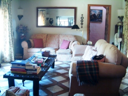 Estepona property: Villa for sale in Estepona, Malaga 113091