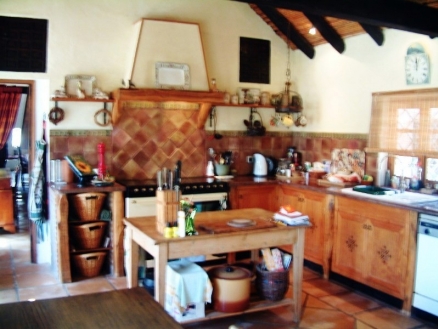 Estepona property: Malaga property | 4 bedroom Villa 113091