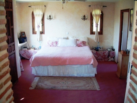 Estepona property: Estepona, Spain | Villa for sale 113091