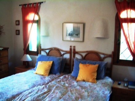 Estepona property: Estepona Villa 113091