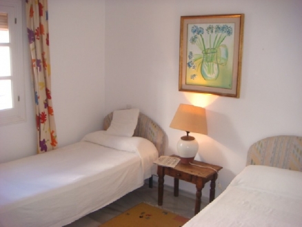 Benamara property: Benamara Townhome 113095
