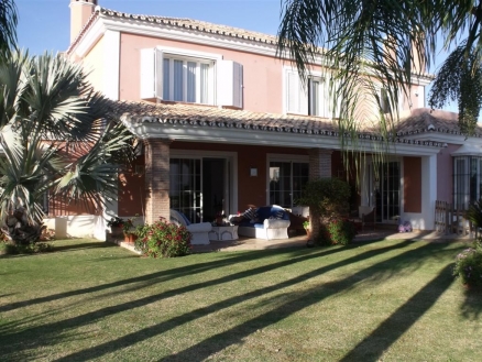 Elviria property: Villa for sale in Elviria 113099