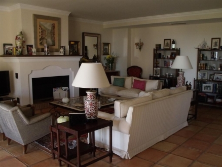 Elviria property: Villa with 5 bedroom in Elviria 113099