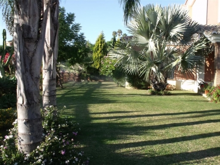 Elviria property: Villa with 5 bedroom in Elviria, Spain 113099