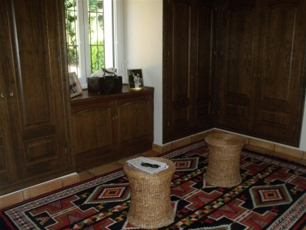 Elviria property: Malaga Villa 113099