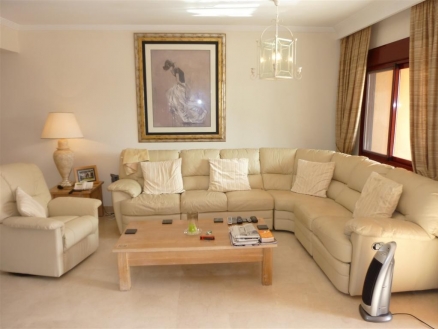 Estepona property: Townhome in Malaga for sale 113102