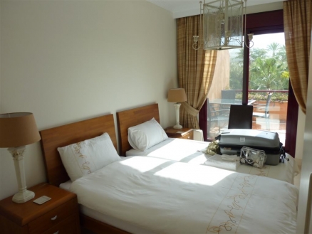 Estepona property: Malaga Townhome 113102