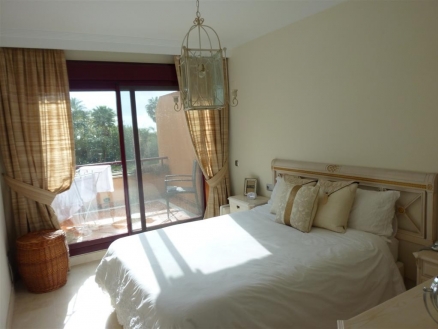 Estepona property: Estepona Townhome 113102