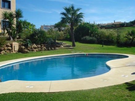 La&nbsp;Duquesa&nbsp;property:&nbsp;Townhome&nbsp;with&nbsp;3&nbsp;bedroom&nbsp;in&nbsp;La&nbsp;Duquesa&nbsp;113115