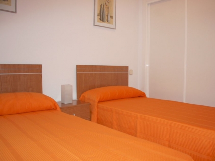 Apartment&nbsp;with&nbsp;2&nbsp;bedroom&nbsp;in&nbsp;town,&nbsp;Spain&nbsp;113118