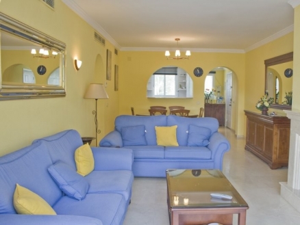 Apartment for sale in town, Malaga 113119