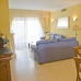 2 bedroom Apartment in Malaga 113119