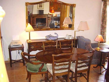 Coin property: Villa with 4 bedroom in Coin 113122