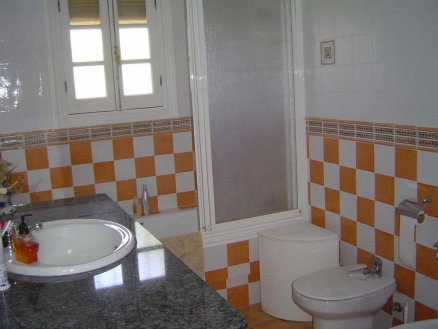 Coin property: Villa in Malaga for sale 113122