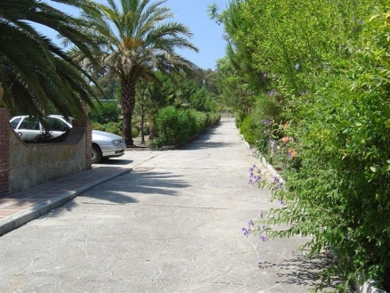 Coin property: Coin, Spain | Villa for sale 113122