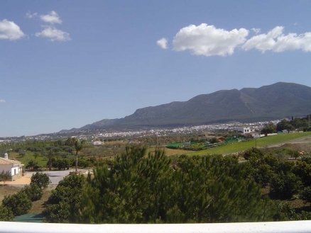 Coin property: Coin Villa 113122