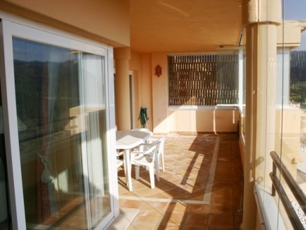 Elviria property: Apartment for sale in Elviria 113123