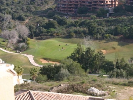 Elviria property: Apartment for sale in Elviria, Spain 113123