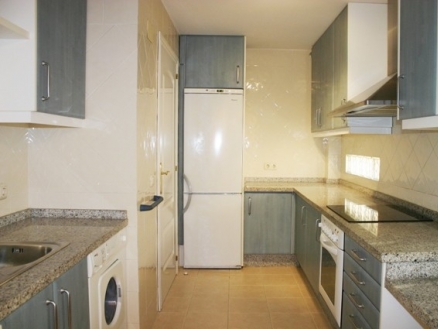 Elviria property: Apartment for sale in Elviria, Malaga 113123