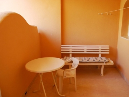 Elviria property: Apartment in Malaga for sale 113123