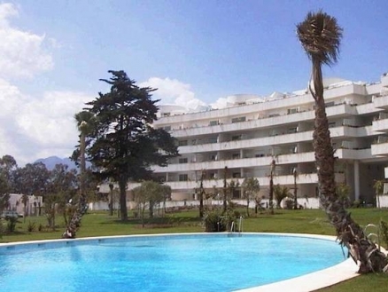 Estepona property: Apartment for sale in Estepona 113131