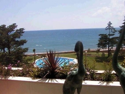 Estepona property: Apartment for sale in Estepona, Spain 113131