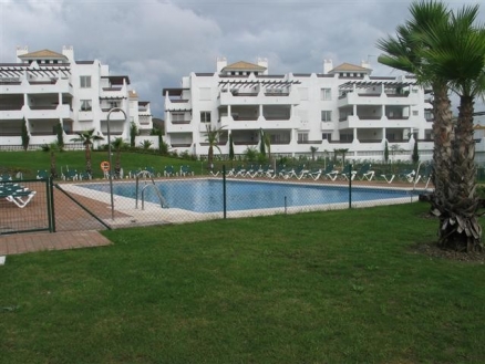 Estepona property: Apartment for sale in Estepona 113135